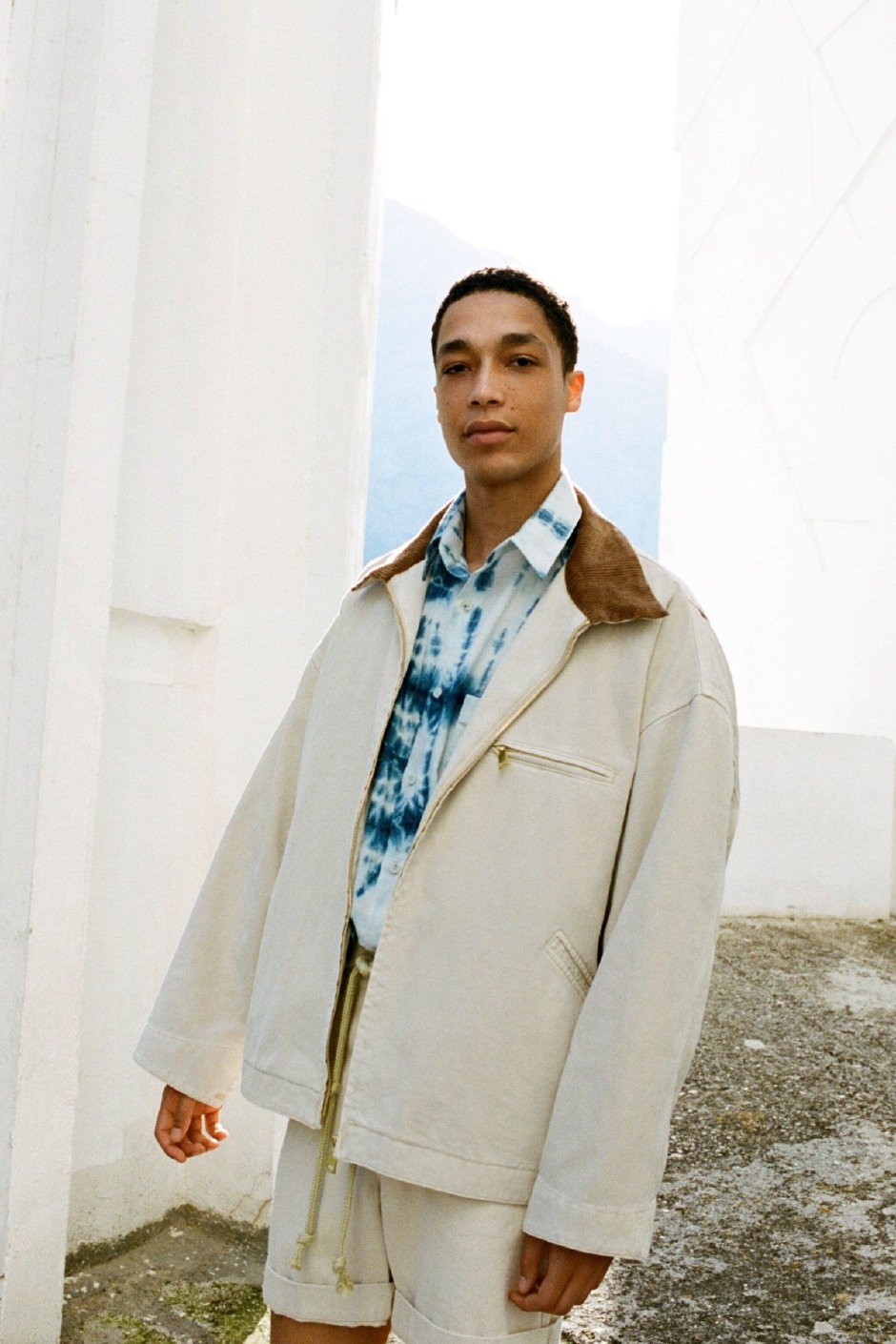 Nanushka İlkbahar/Yaz 2020