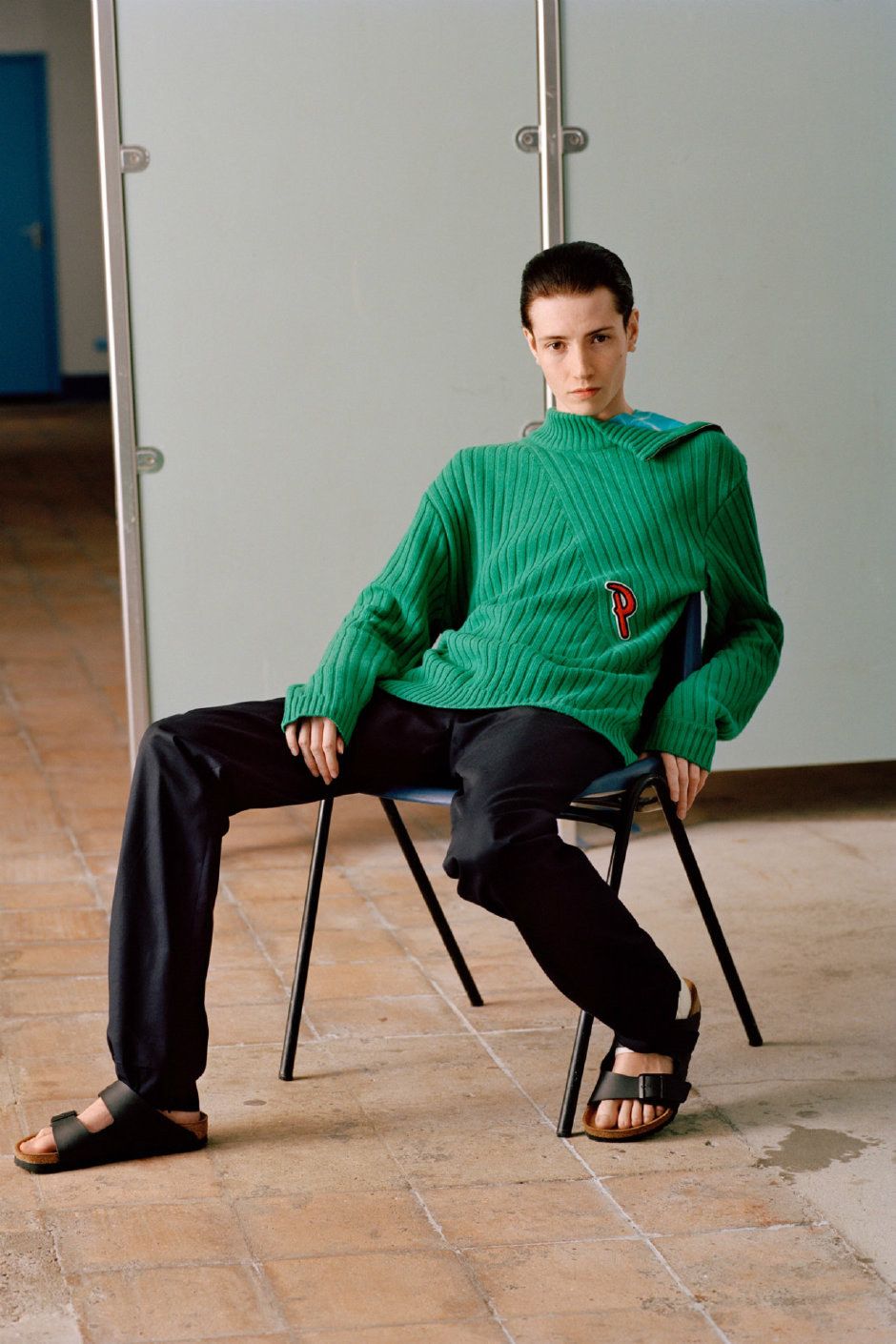 Pringle of Scotland İlkbahar/Yaz 2020