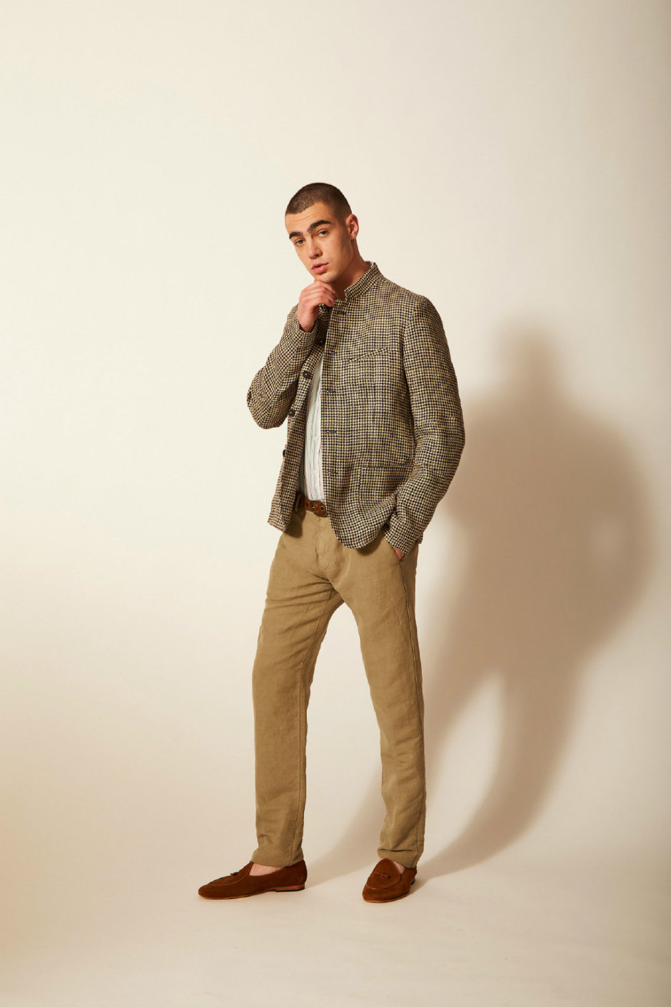 Massimo Alba İlkbahar/Yaz 2020