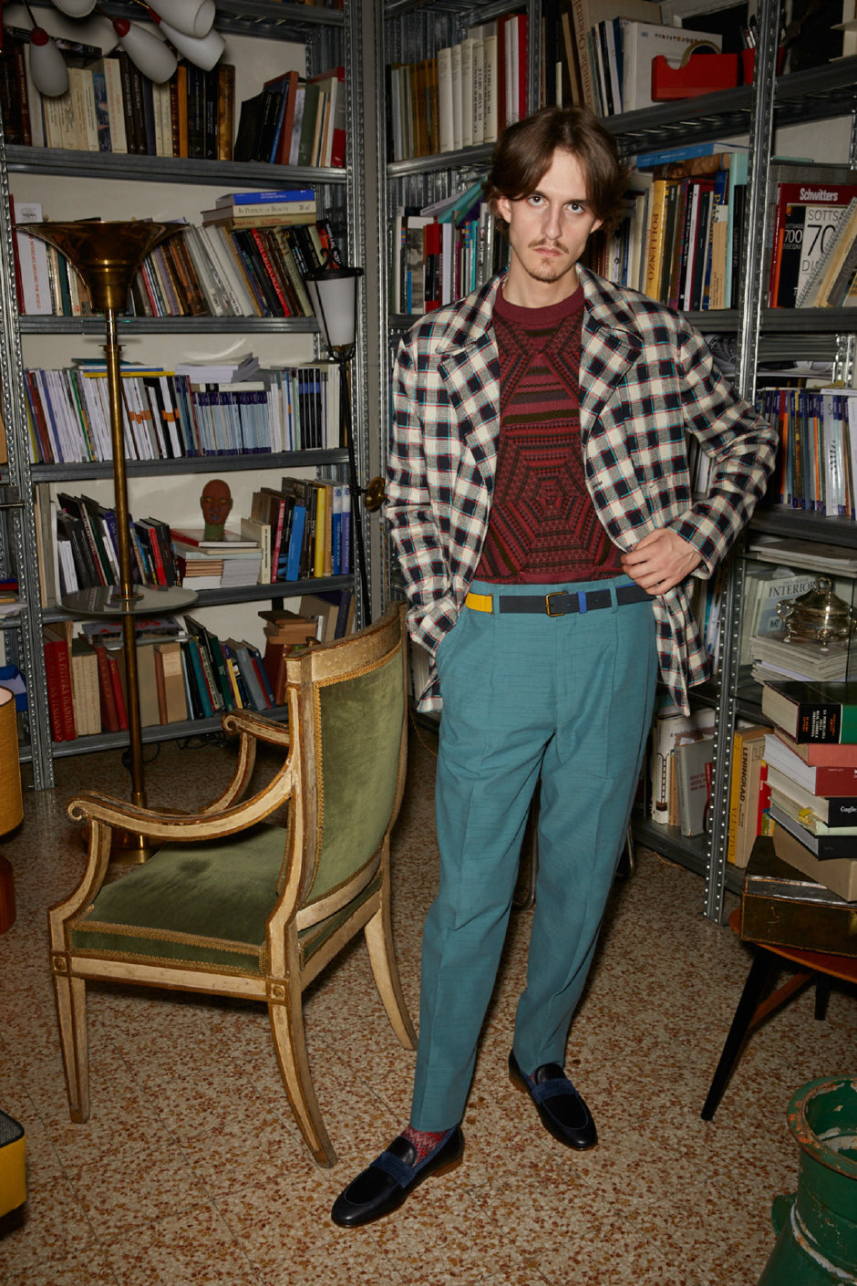 Missoni İlkbahar/Yaz 2020