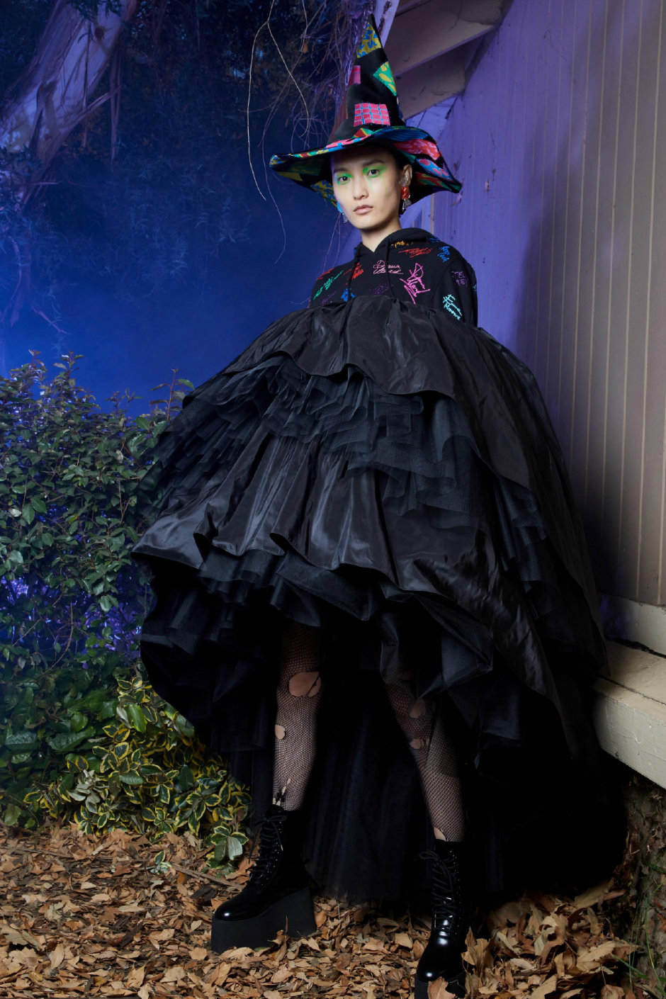 Moschino İlkbahar/Yaz 2020