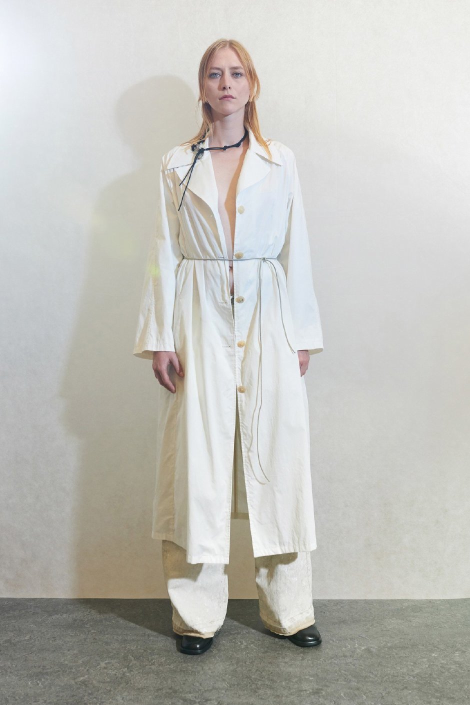 Our Legacy İlkbahar/Yaz 2020