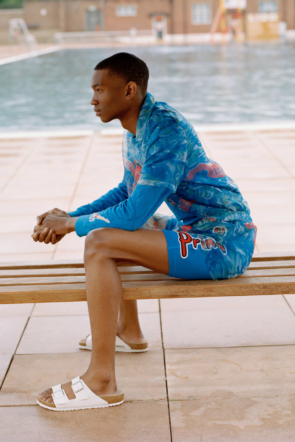 Pringle of Scotland İlkbahar/Yaz 2020