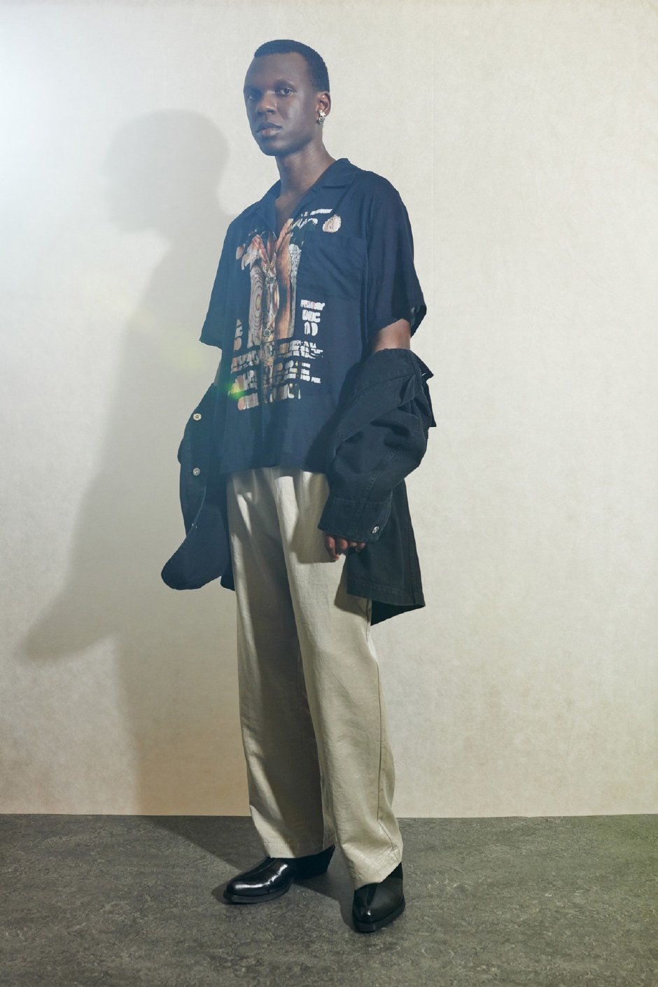 Our Legacy İlkbahar/Yaz 2020