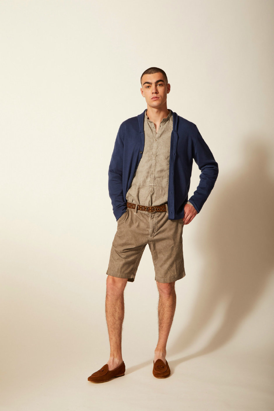 Massimo Alba İlkbahar/Yaz 2020