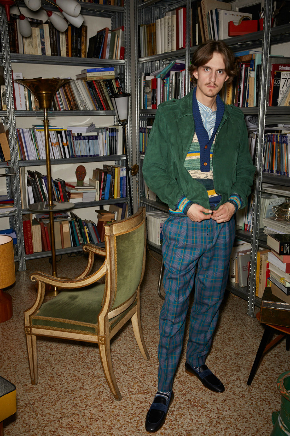 Missoni İlkbahar/Yaz 2020