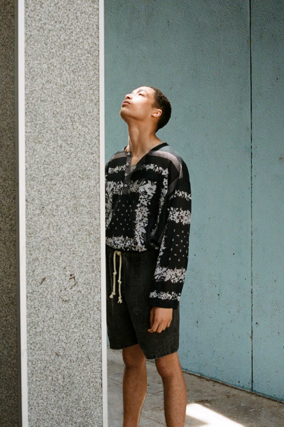 Nanushka İlkbahar/Yaz 2020