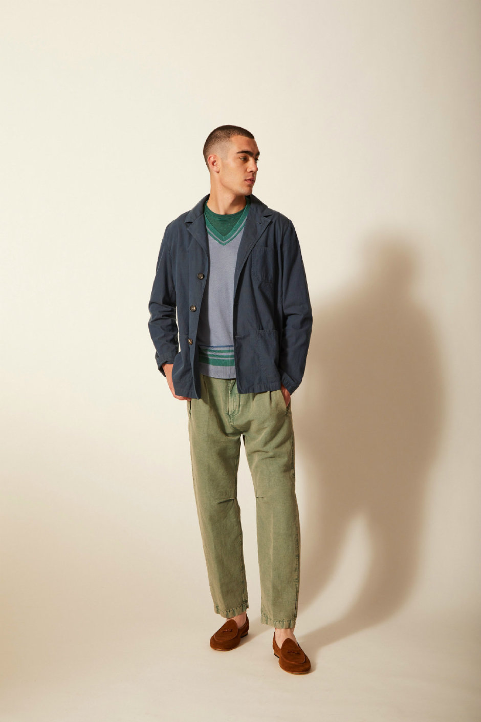 Massimo Alba İlkbahar/Yaz 2020