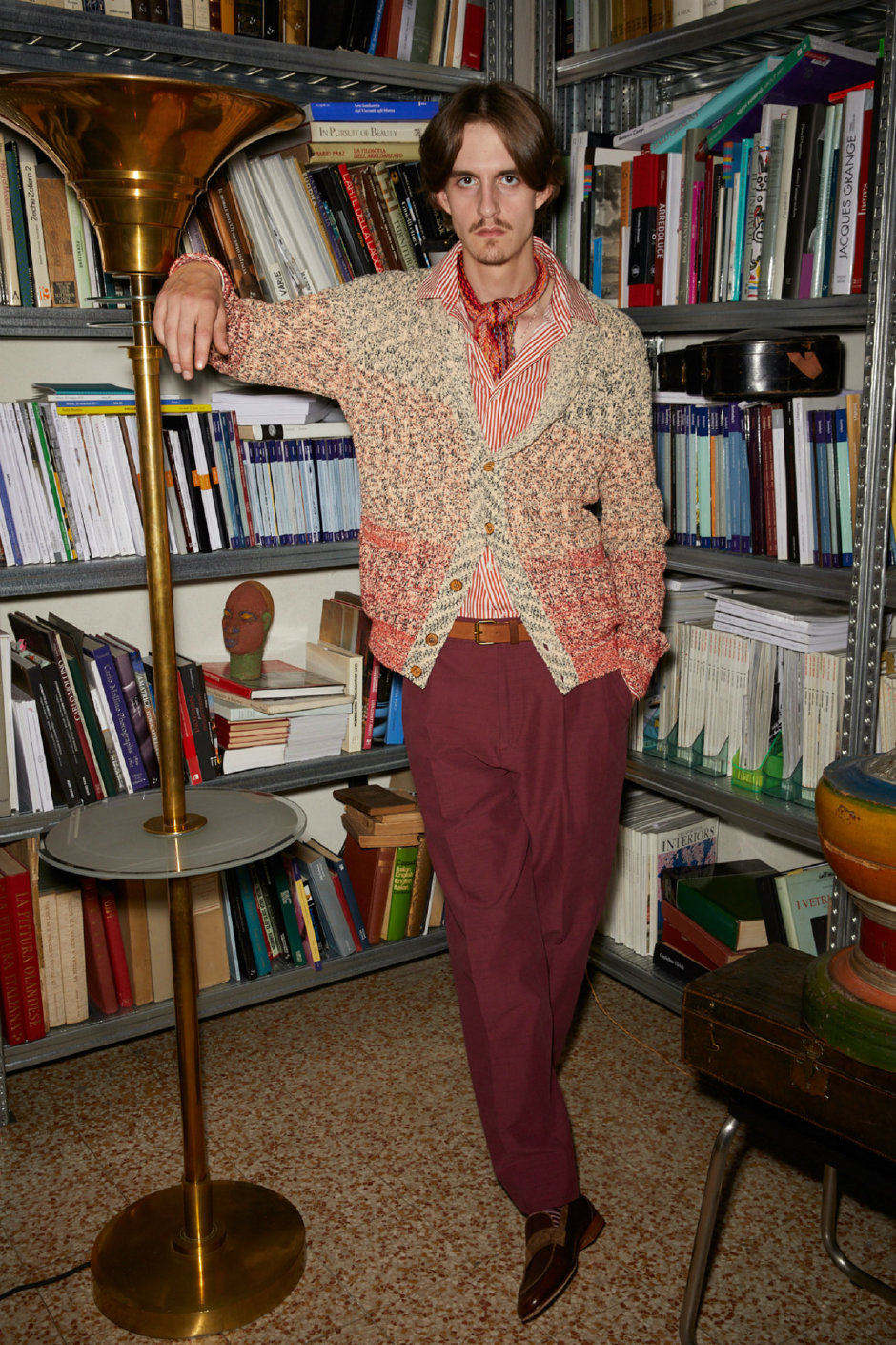 Missoni İlkbahar/Yaz 2020