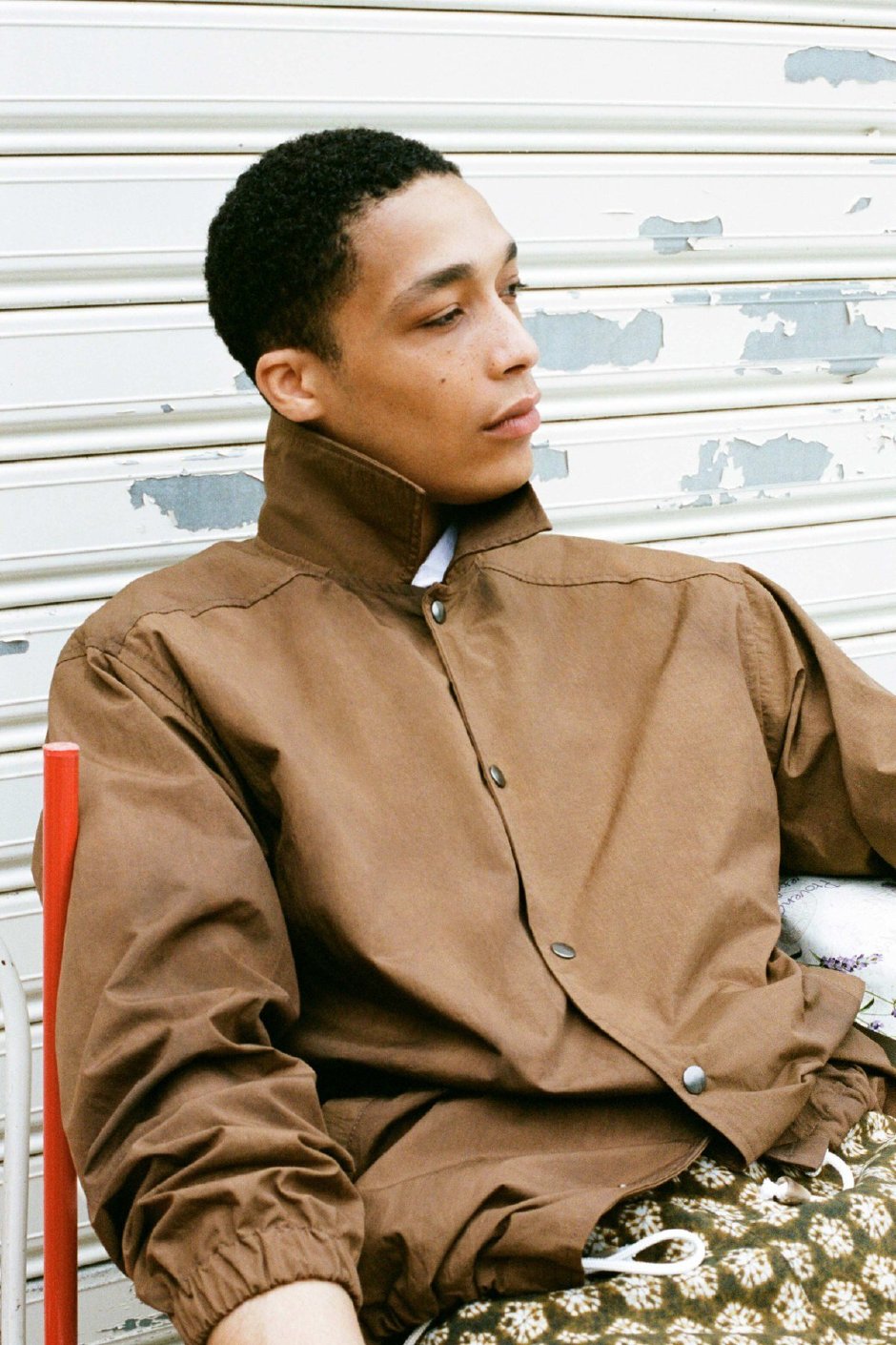 Nanushka İlkbahar/Yaz 2020