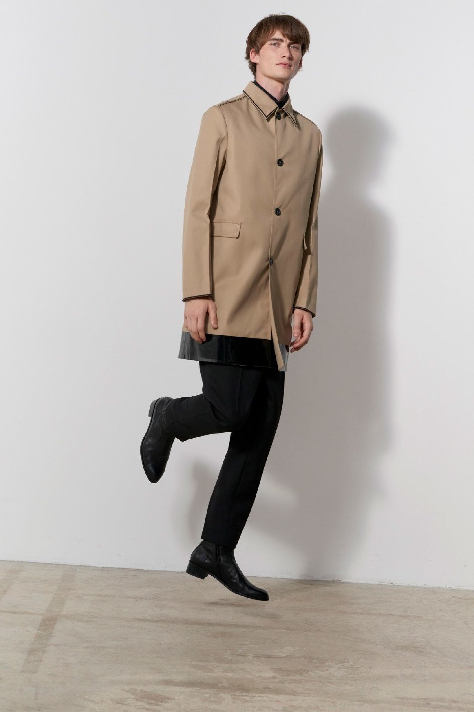 No. 21 İlkbahar/Yaz 2020