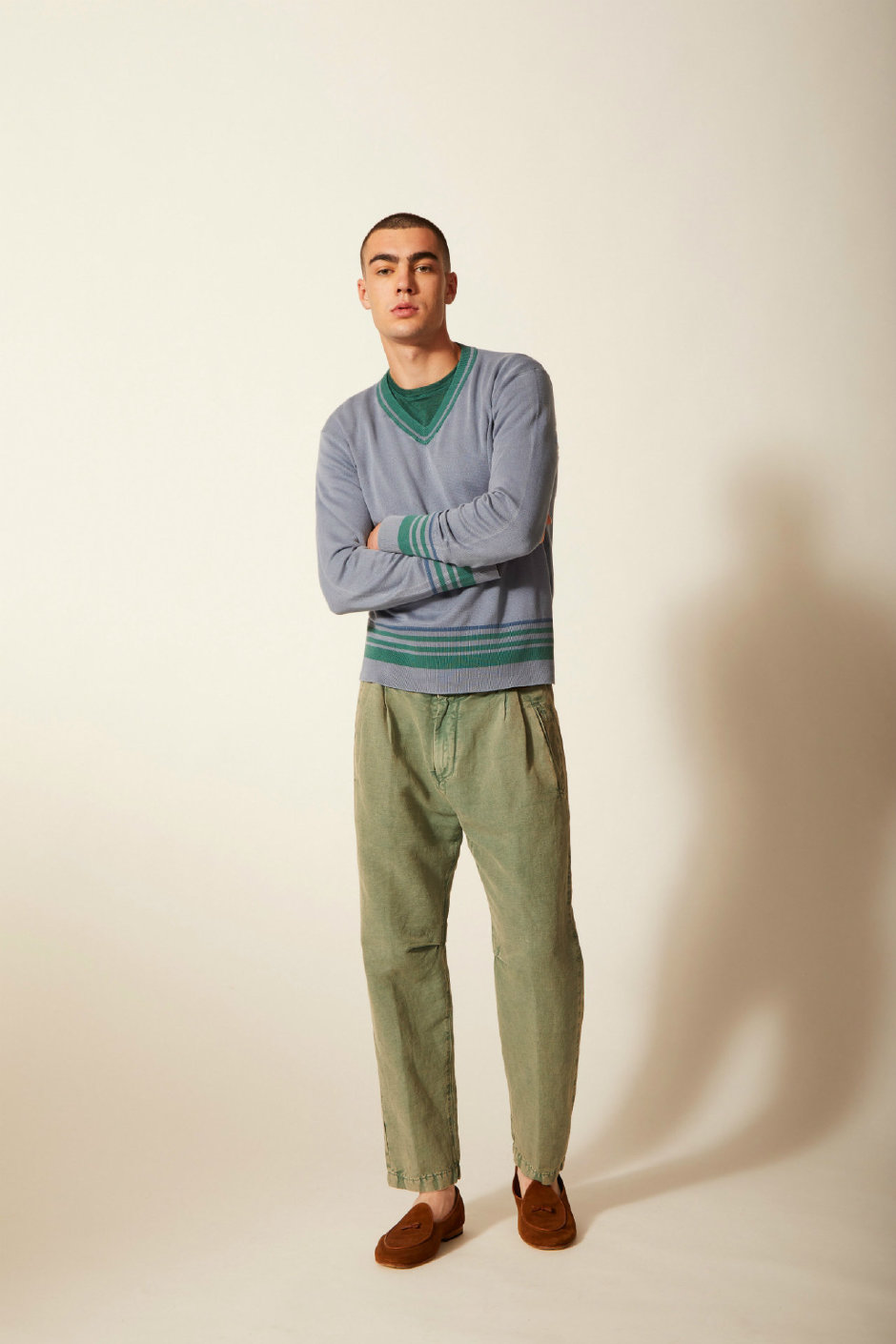 Massimo Alba İlkbahar/Yaz 2020