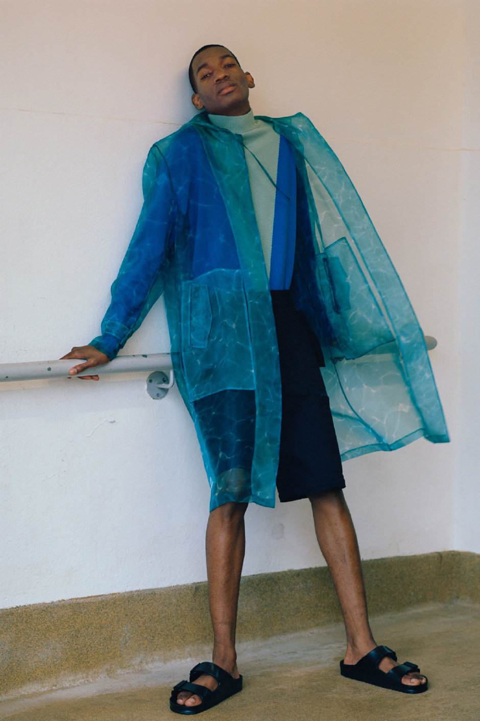 Pringle of Scotland İlkbahar/Yaz 2020