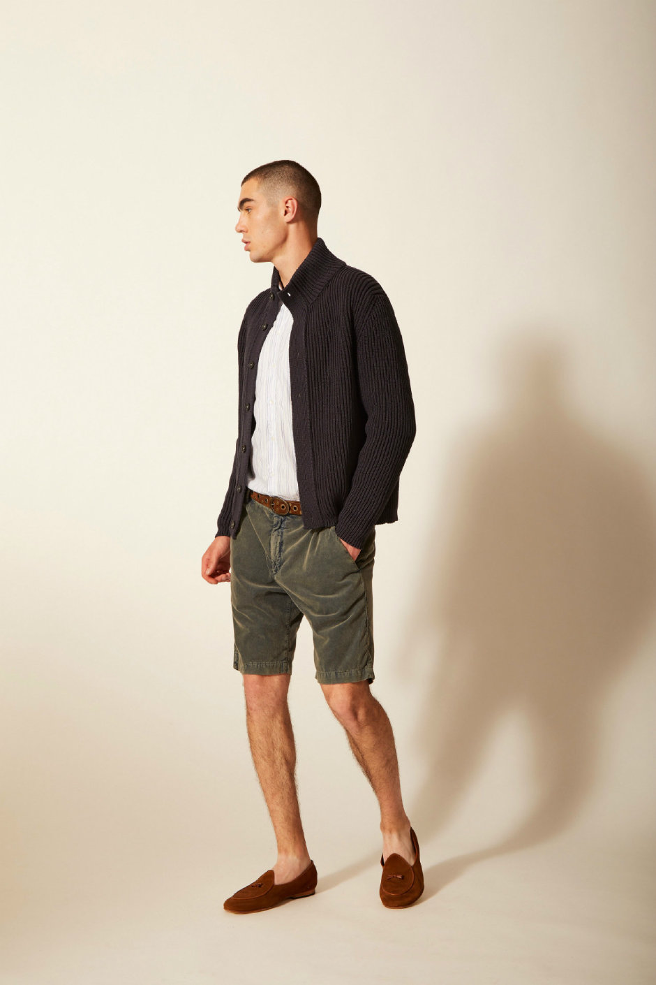 Massimo Alba İlkbahar/Yaz 2020