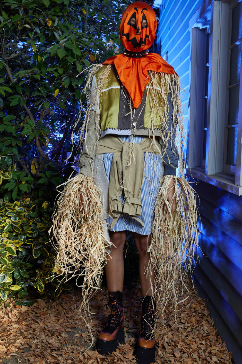 Moschino İlkbahar/Yaz 2020