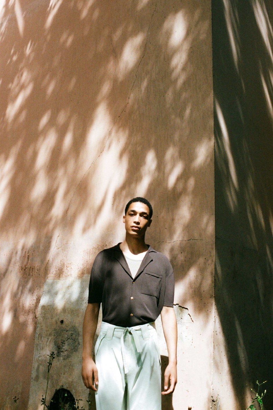 Nanushka İlkbahar/Yaz 2020