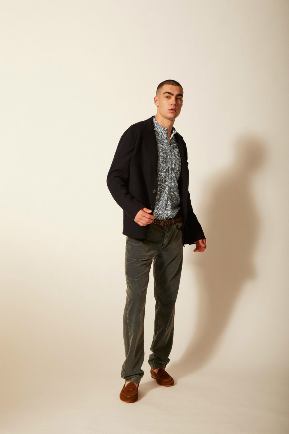 Massimo Alba İlkbahar/Yaz 2020