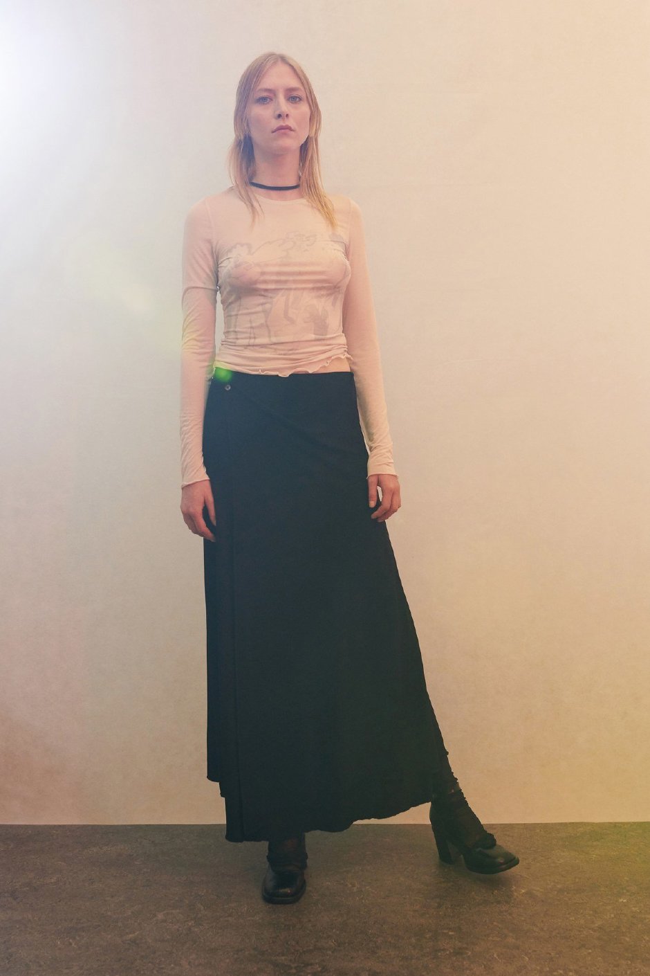 Our Legacy İlkbahar/Yaz 2020