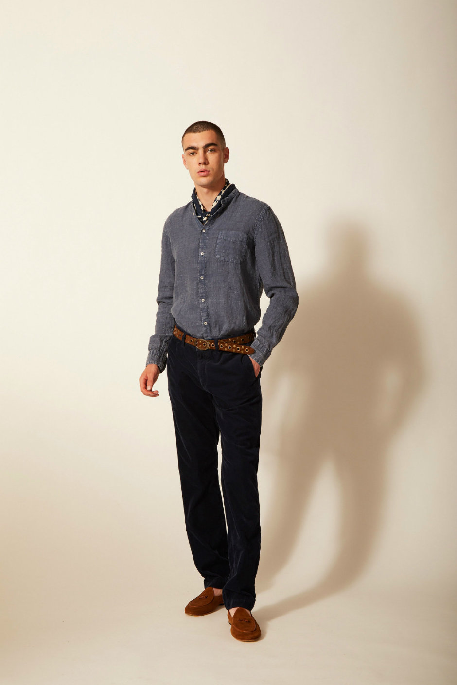 Massimo Alba İlkbahar/Yaz 2020