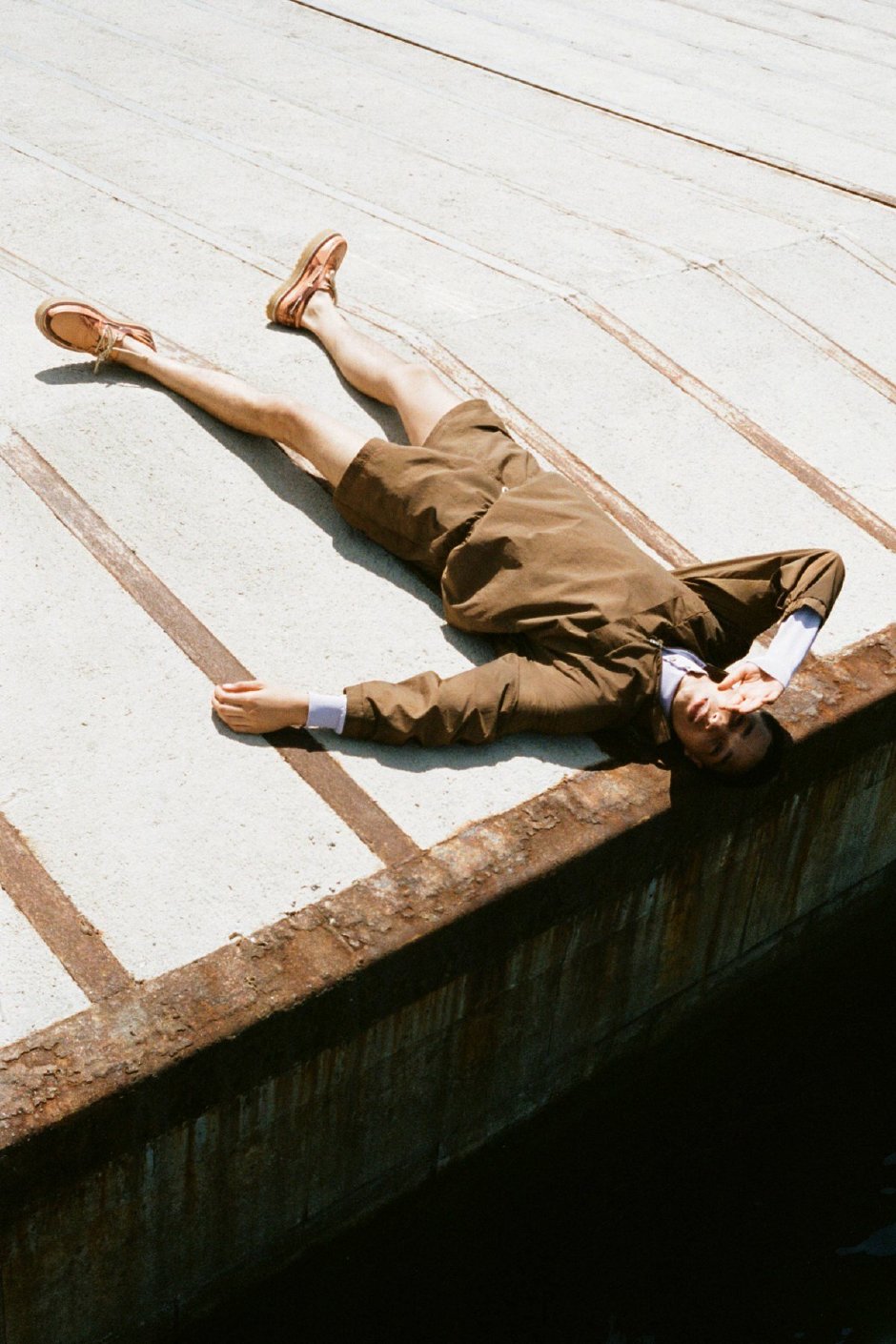 Nanushka İlkbahar/Yaz 2020