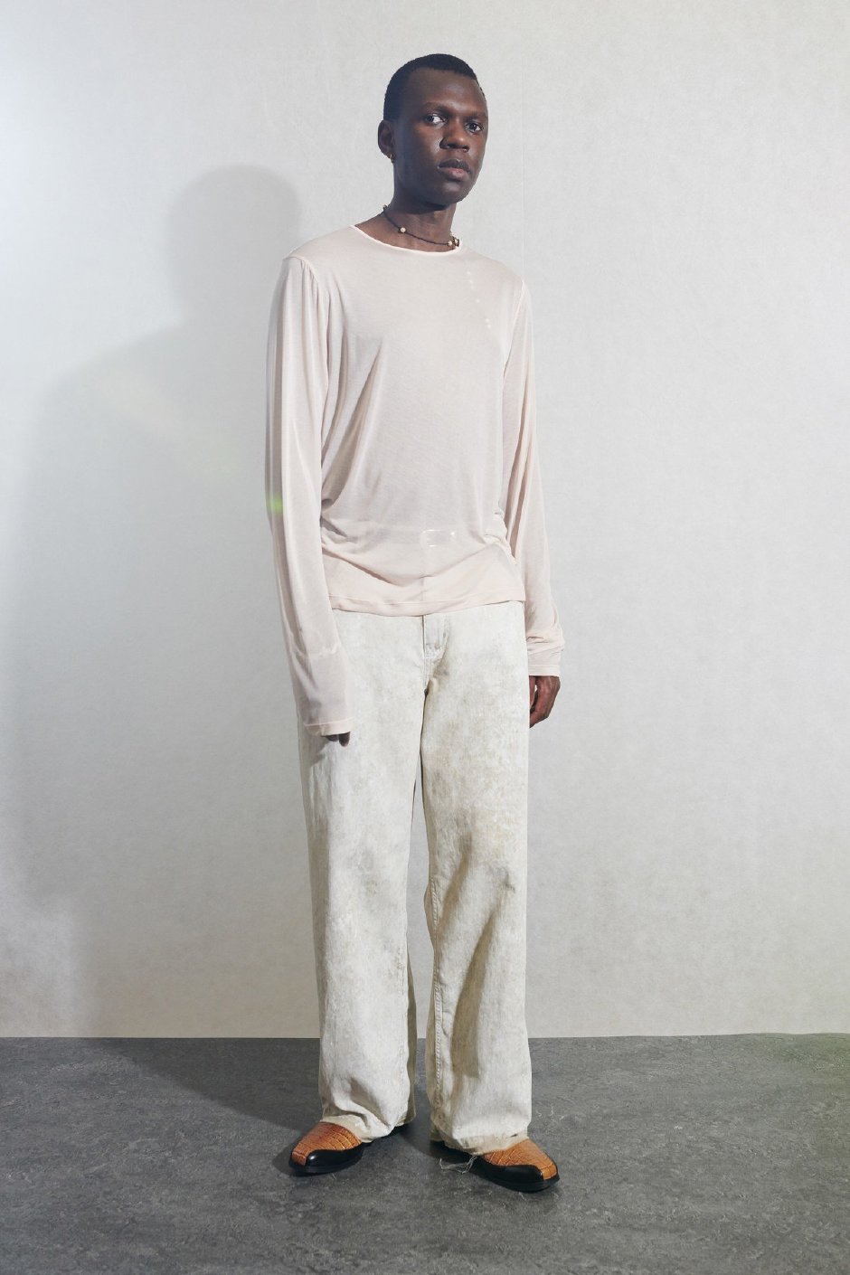 Our Legacy İlkbahar/Yaz 2020