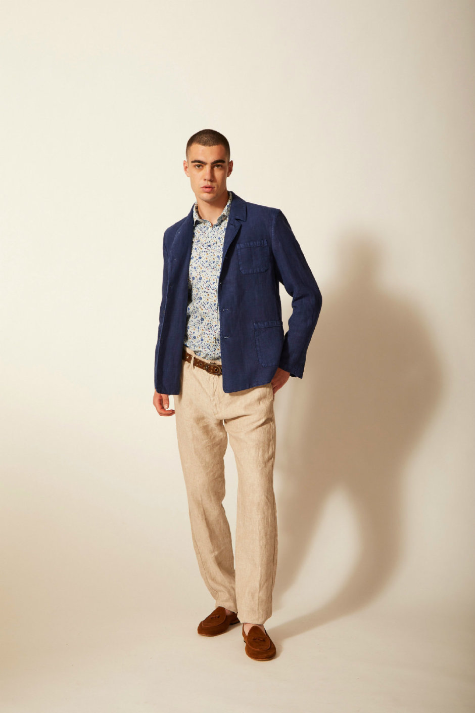 Massimo Alba İlkbahar/Yaz 2020