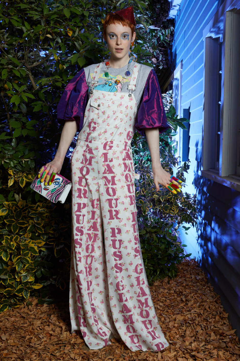 Moschino İlkbahar/Yaz 2020