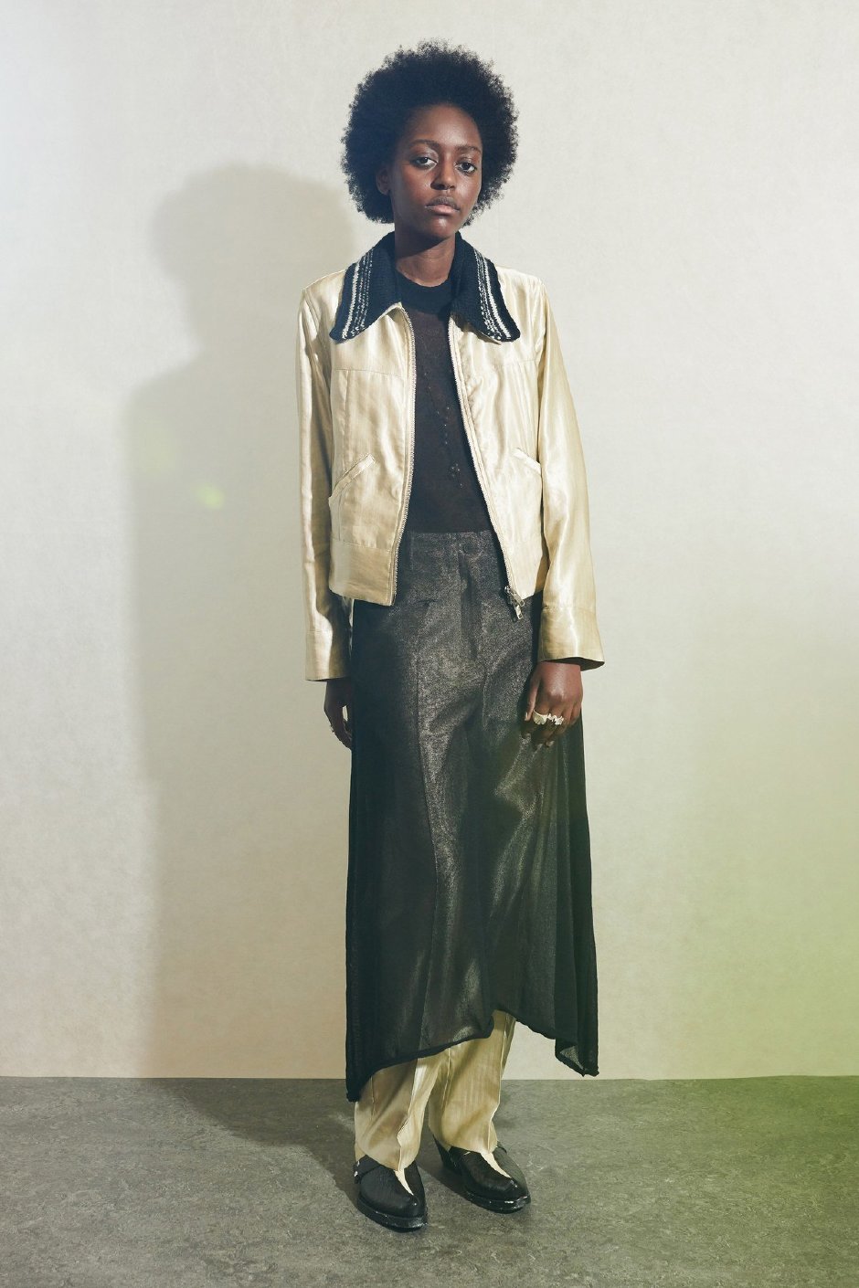 Our Legacy İlkbahar/Yaz 2020