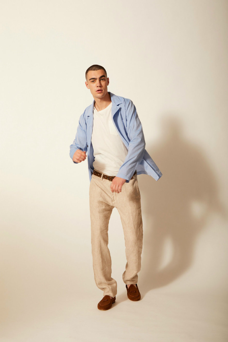 Massimo Alba İlkbahar/Yaz 2020