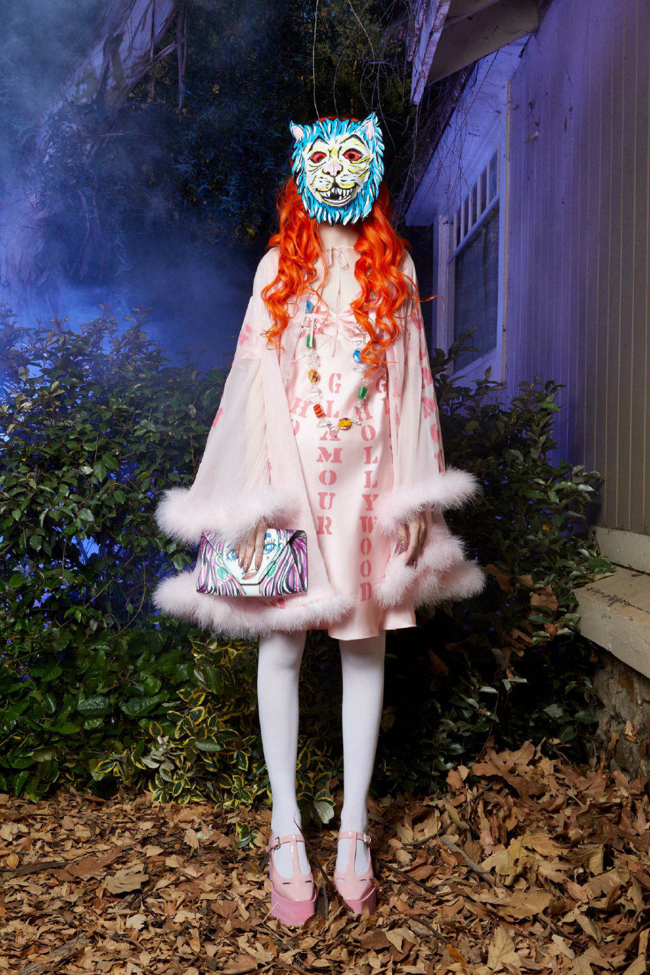 Moschino İlkbahar/Yaz 2020