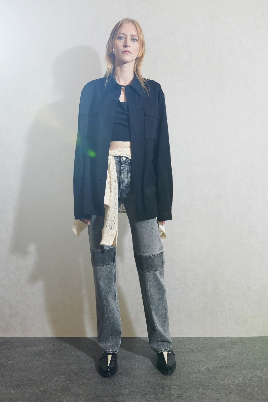 Our Legacy İlkbahar/Yaz 2020