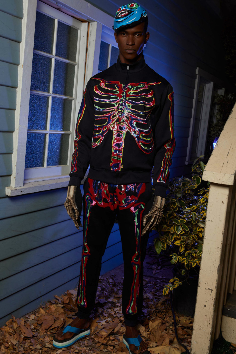 Moschino İlkbahar/Yaz 2020