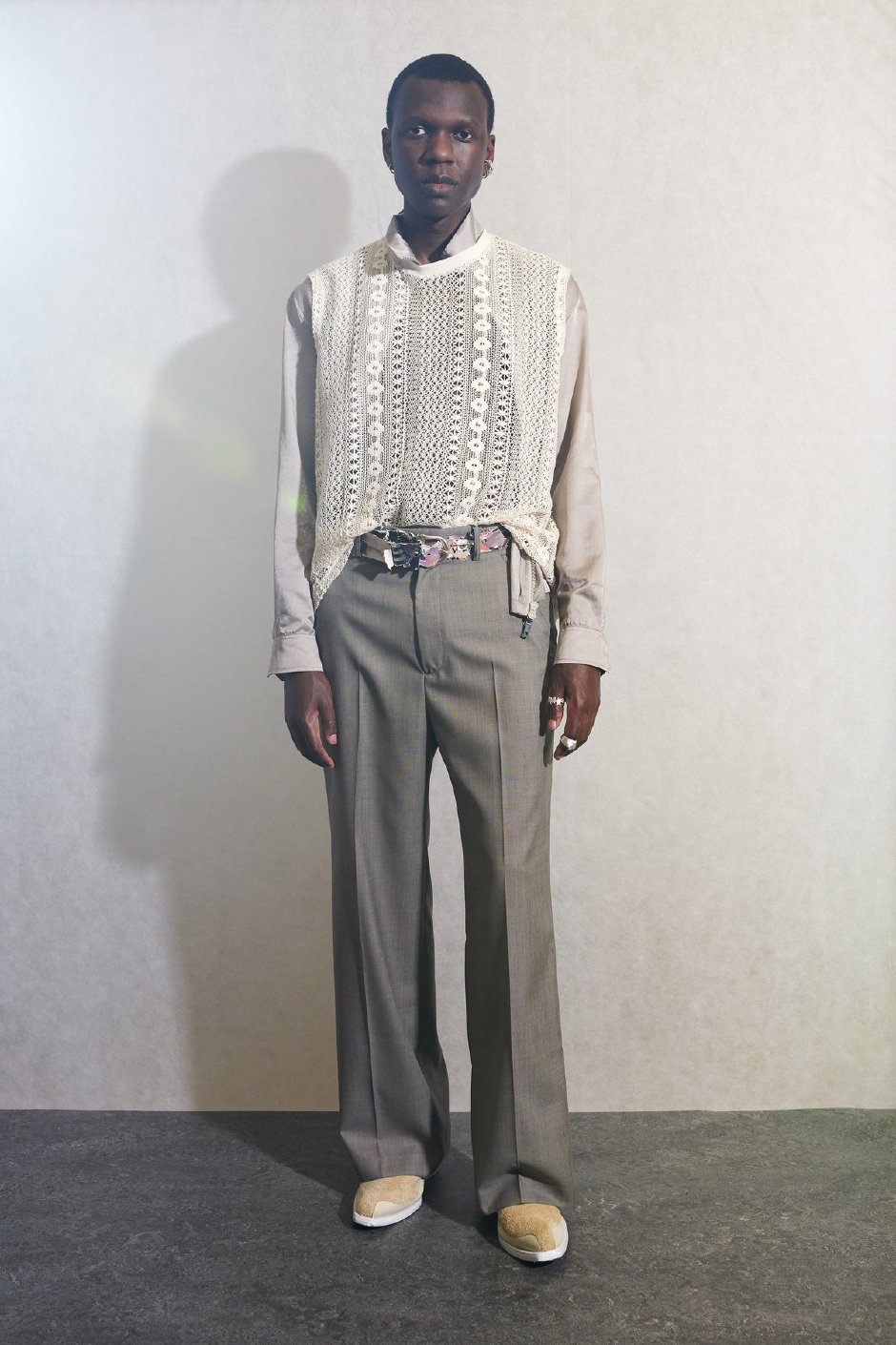 Our Legacy İlkbahar/Yaz 2020