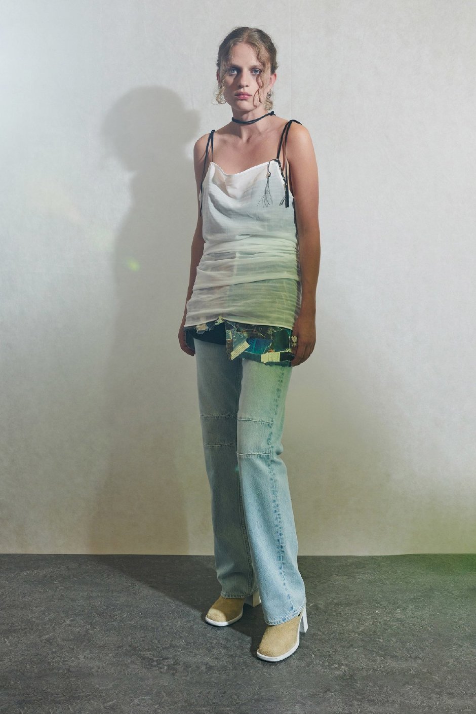 Our Legacy İlkbahar/Yaz 2020