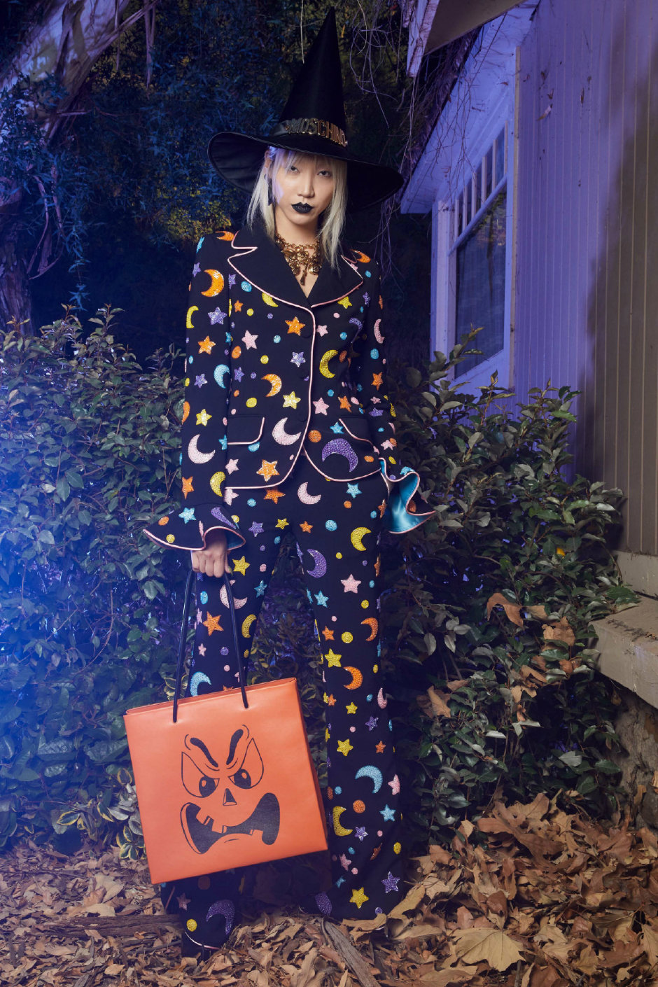 Moschino İlkbahar/Yaz 2020