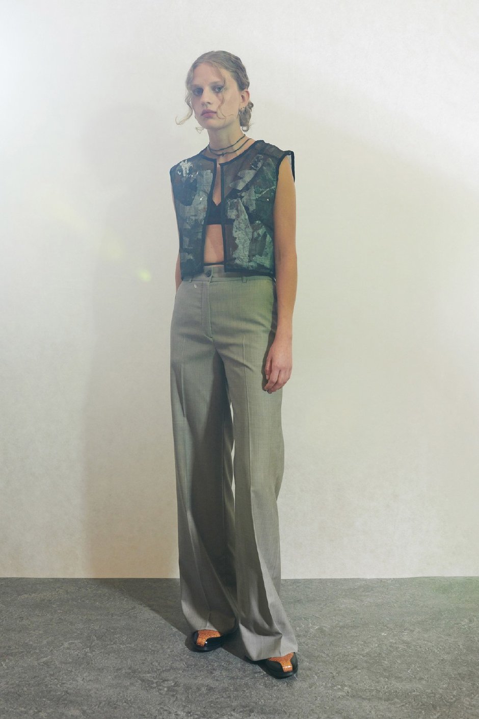 Our Legacy İlkbahar/Yaz 2020