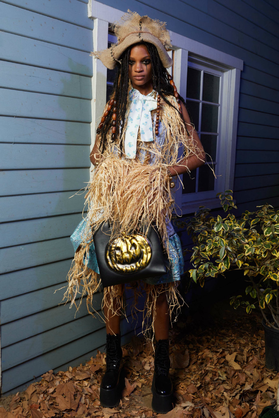 Moschino İlkbahar/Yaz 2020