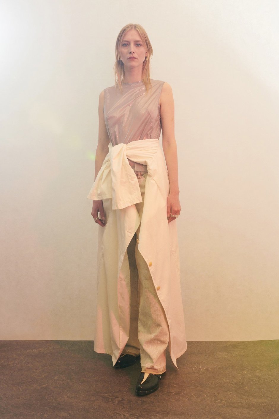 Our Legacy İlkbahar/Yaz 2020