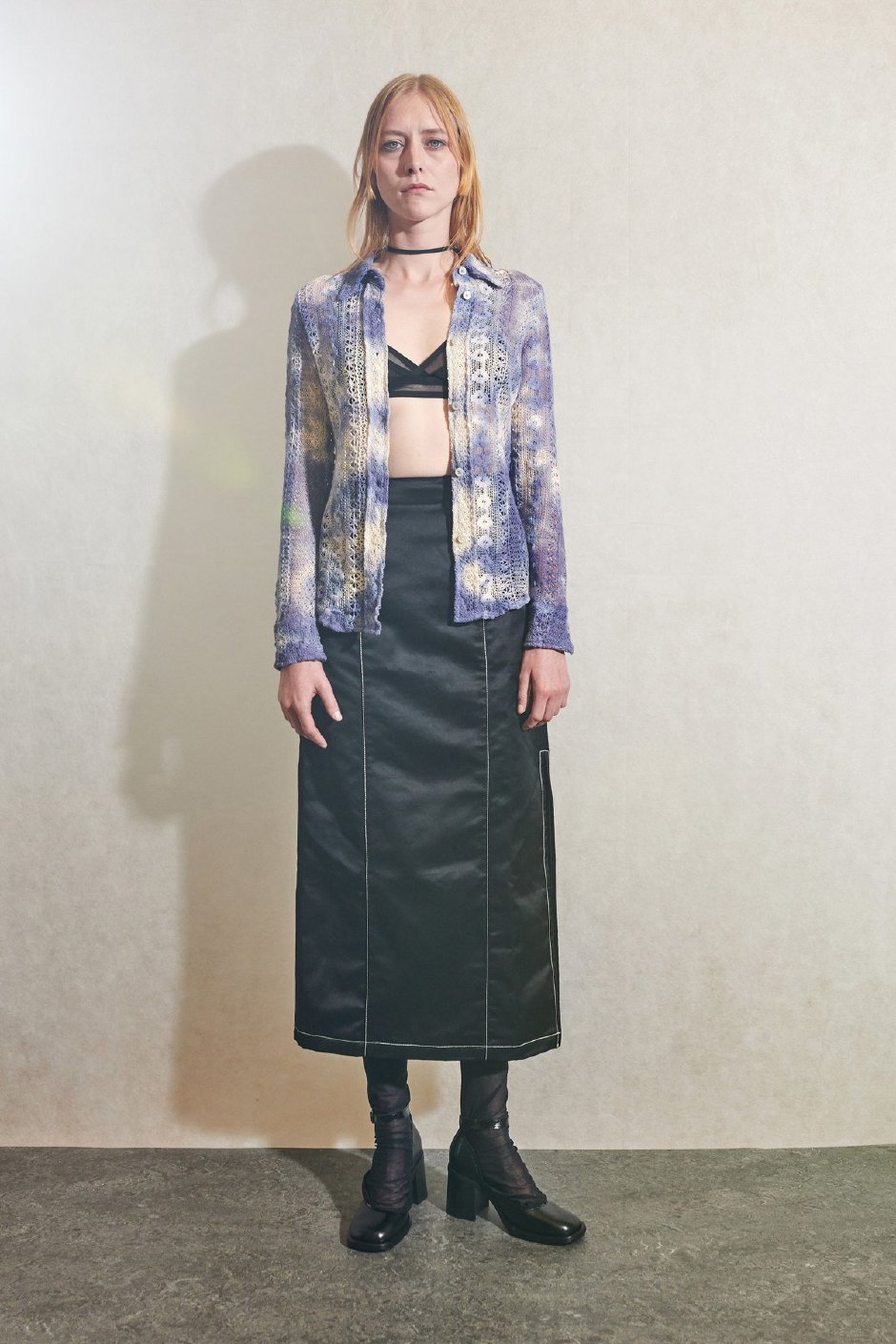 Our Legacy İlkbahar/Yaz 2020