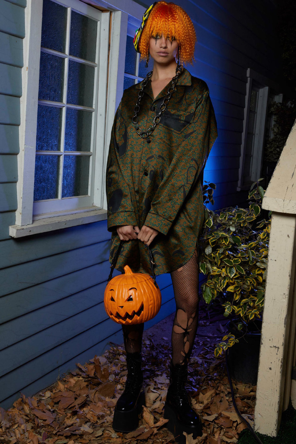 Moschino İlkbahar/Yaz 2020