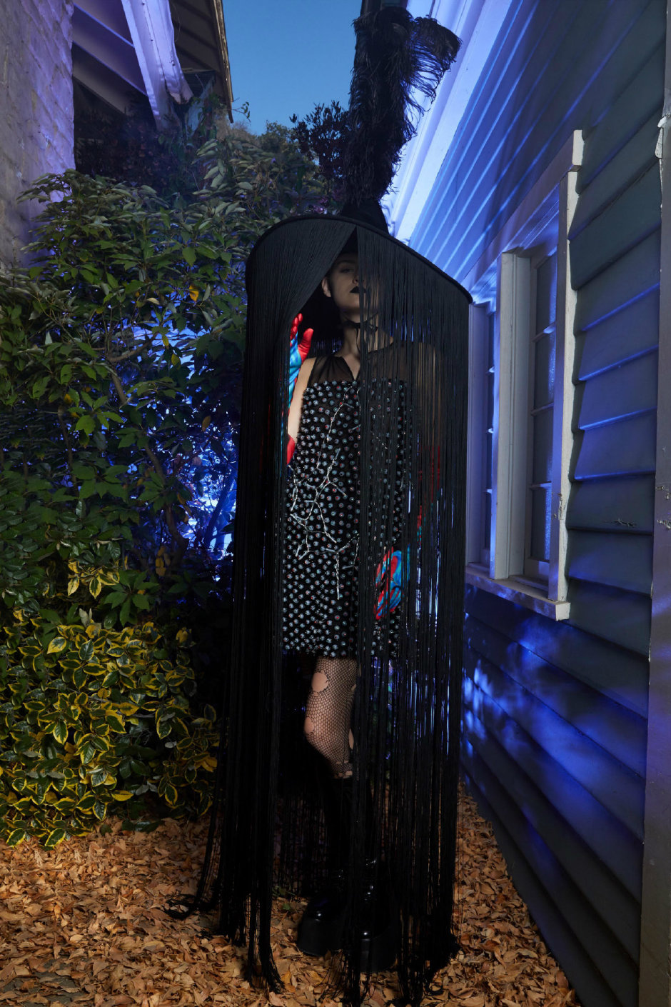 Moschino İlkbahar/Yaz 2020