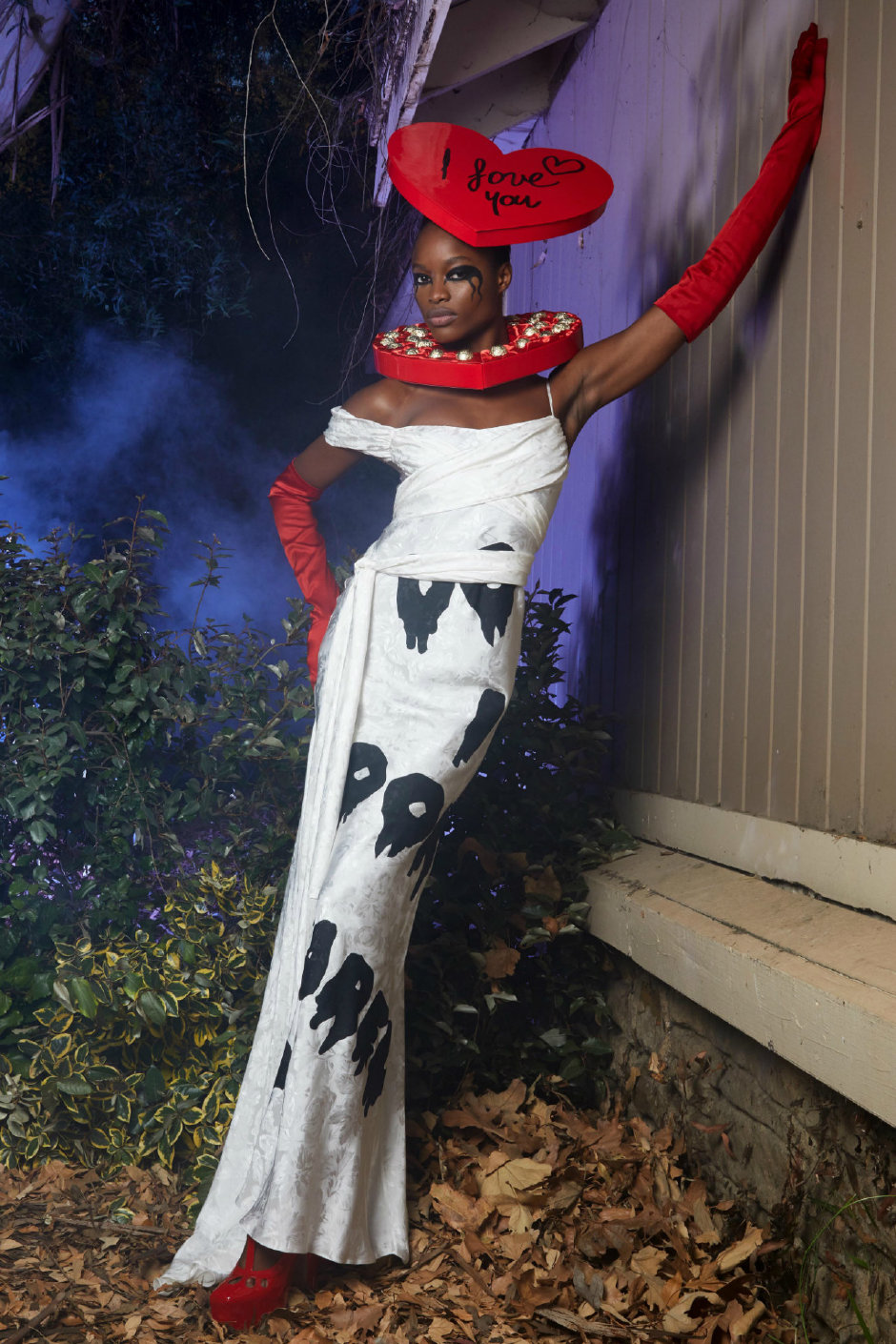 Moschino İlkbahar/Yaz 2020