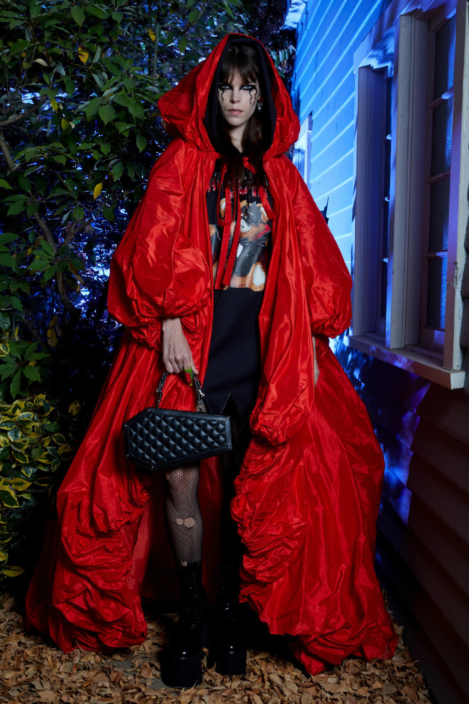 Moschino İlkbahar/Yaz 2020