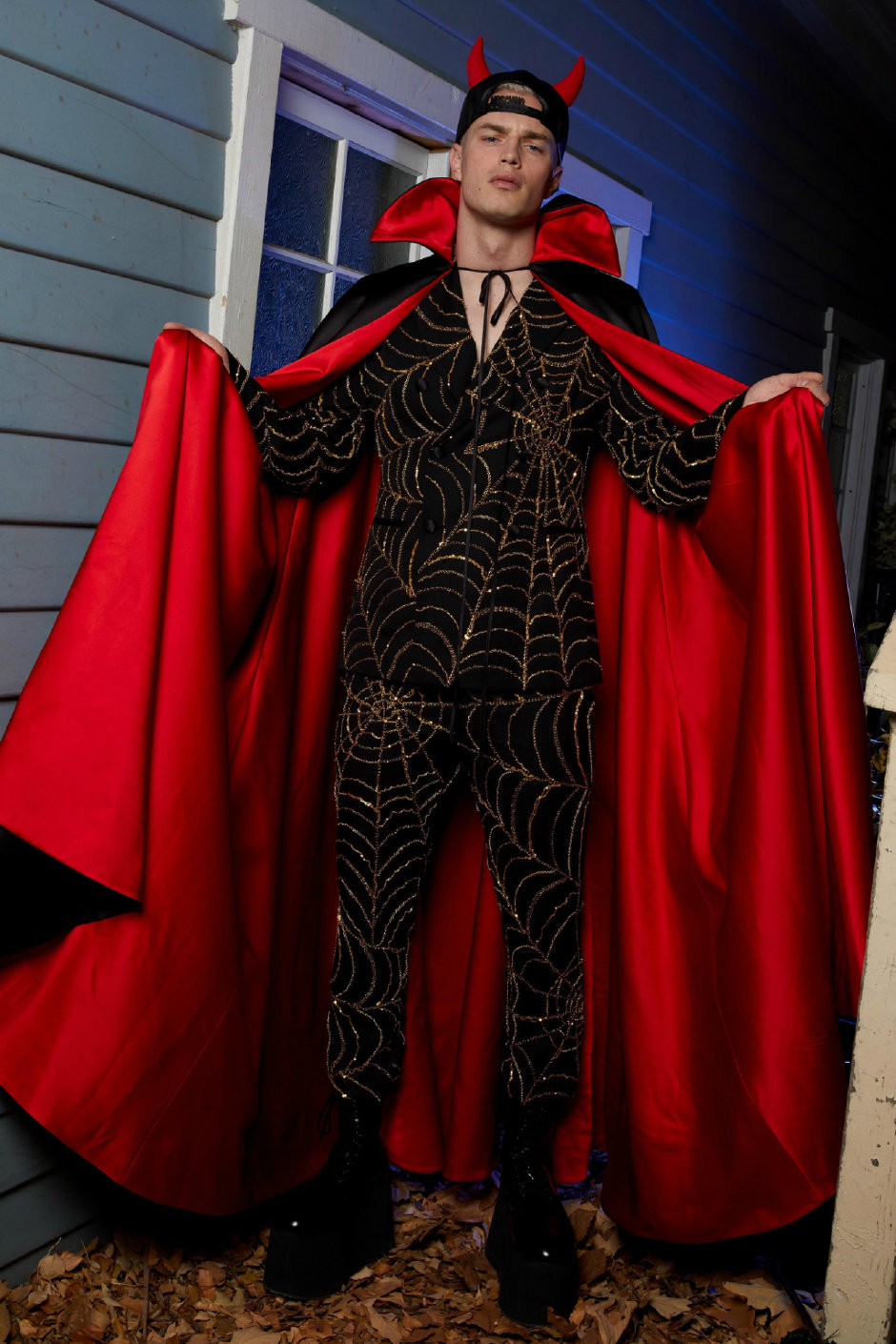 Moschino İlkbahar/Yaz 2020