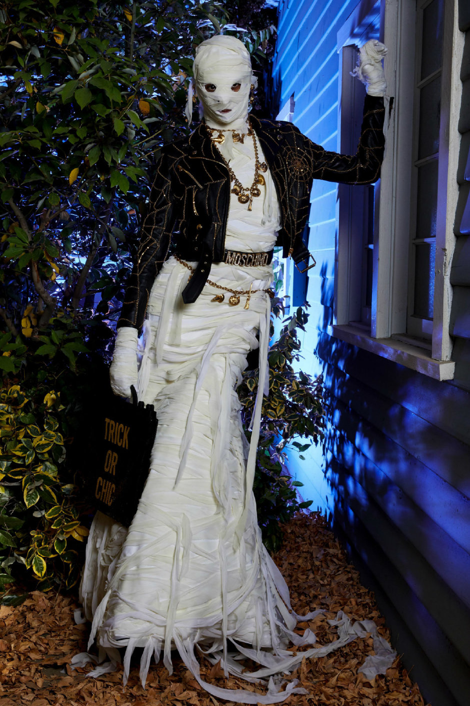 Moschino İlkbahar/Yaz 2020