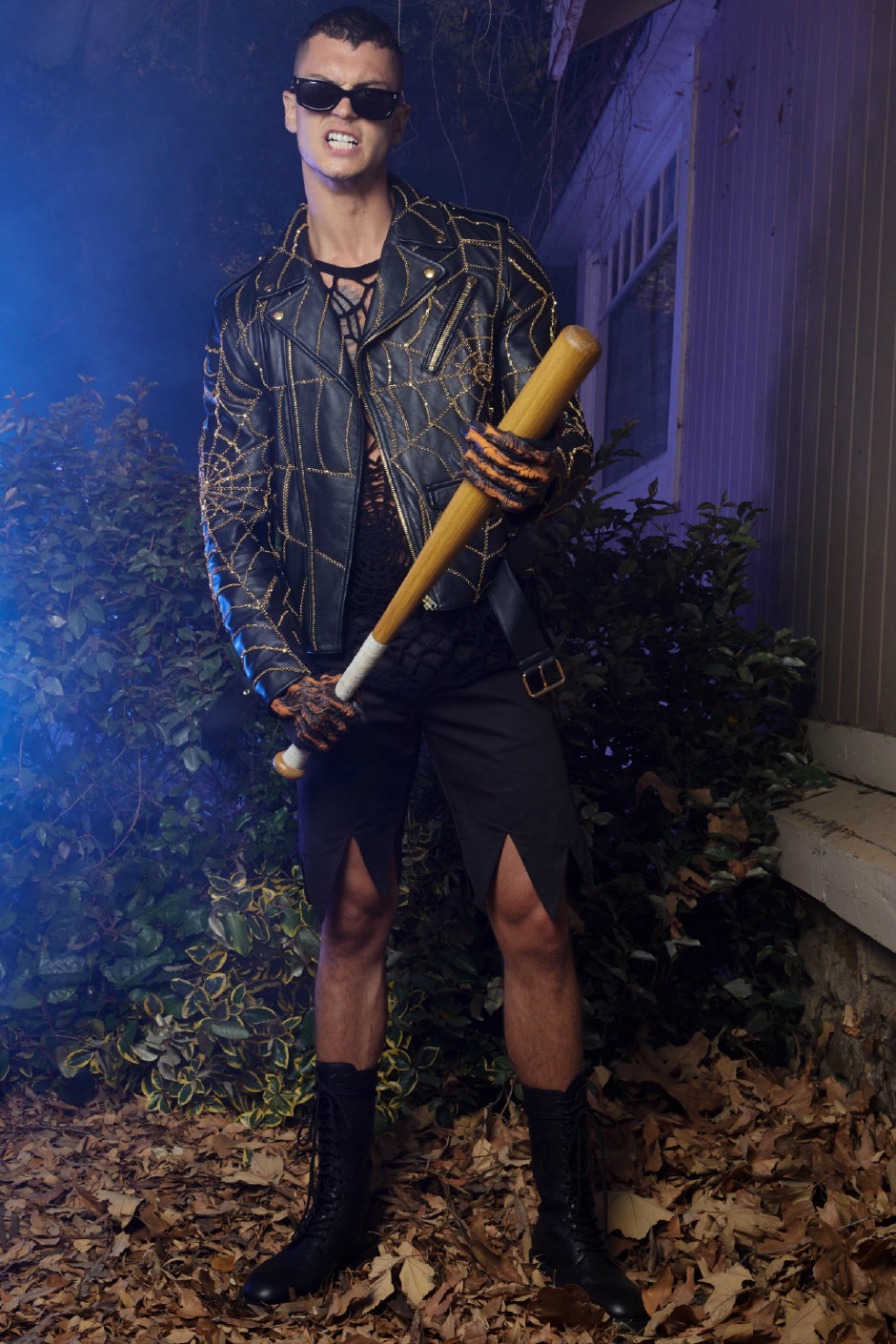 Moschino İlkbahar/Yaz 2020