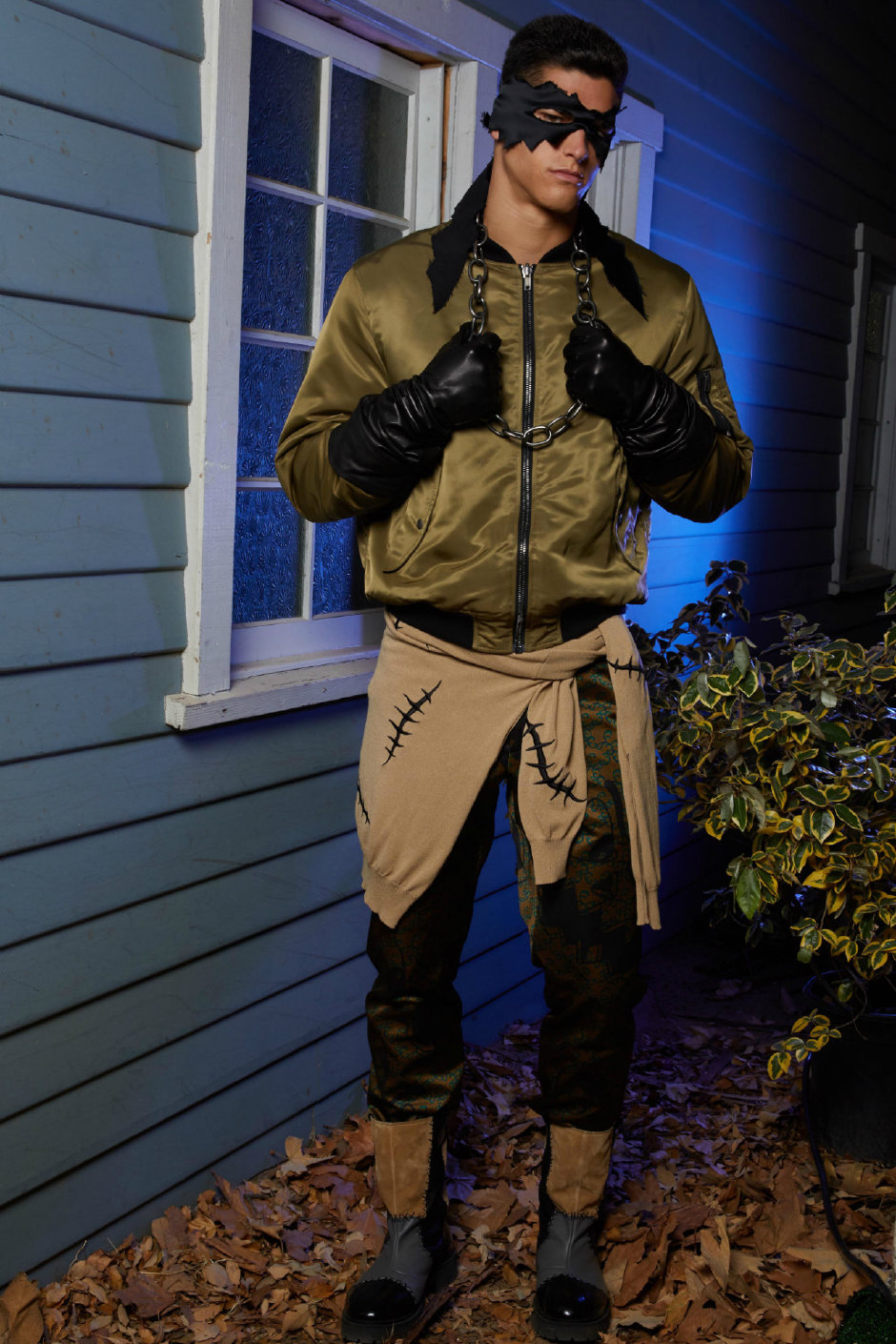 Moschino İlkbahar/Yaz 2020