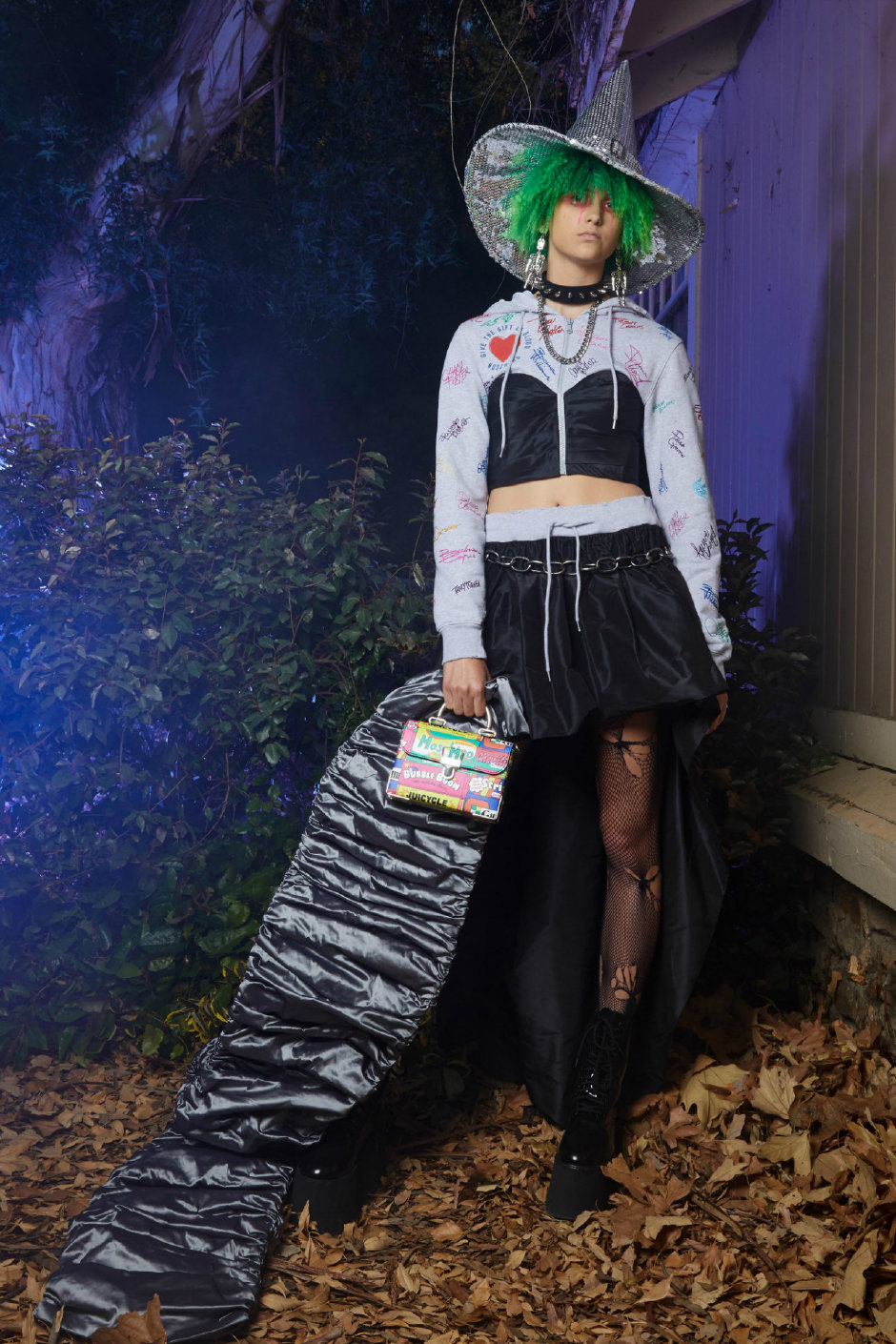 Moschino İlkbahar/Yaz 2020