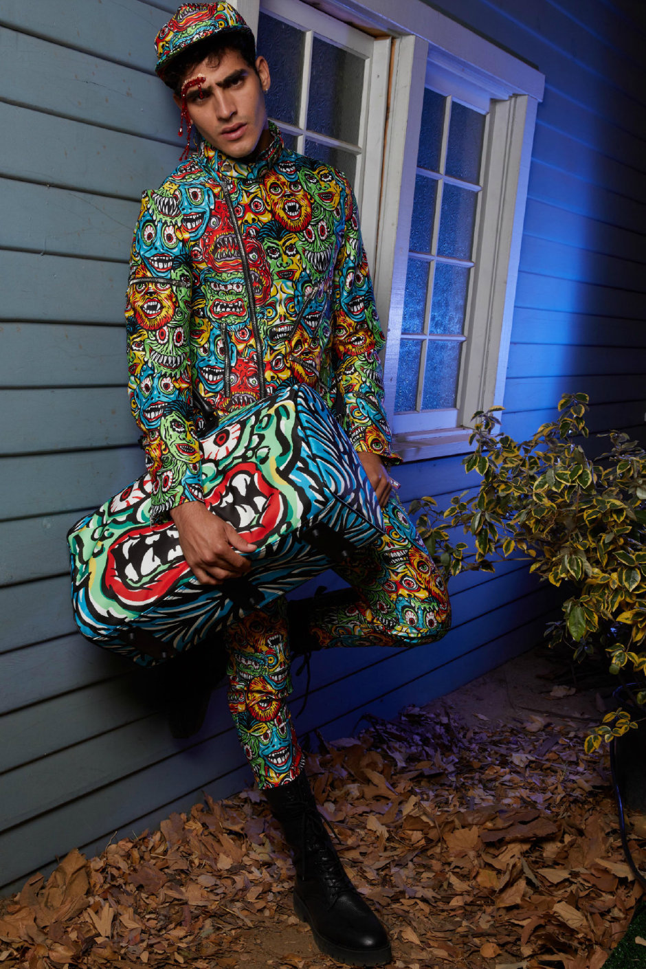 Moschino İlkbahar/Yaz 2020