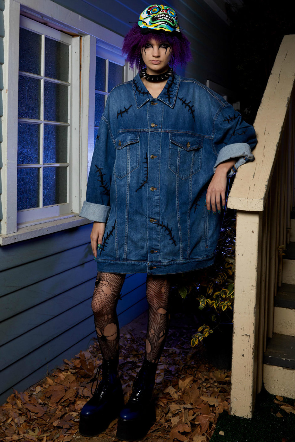 Moschino İlkbahar/Yaz 2020